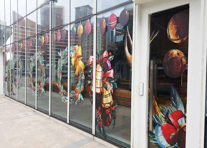 I027 透明贴_珠海喷绘 1