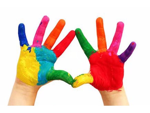 再见！写真喷绘弱溶剂！水性户外墨水的喷绘时代！ -「力奇广告」