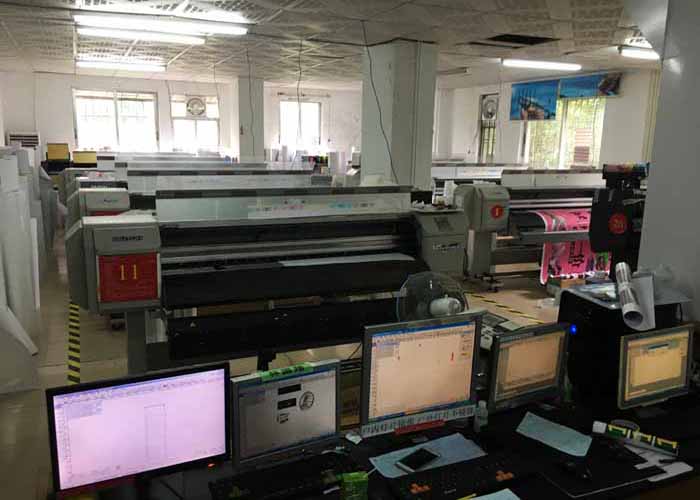 大型写真喷绘公司1