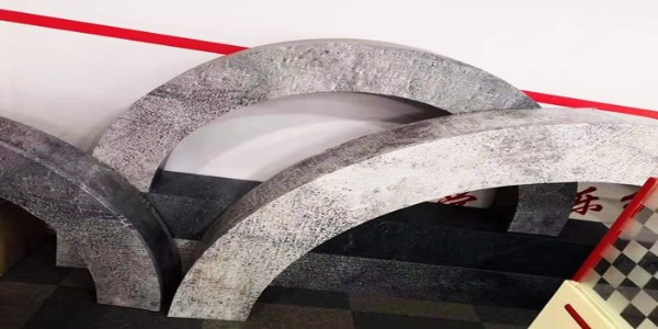 珠海喷绘背胶裱板