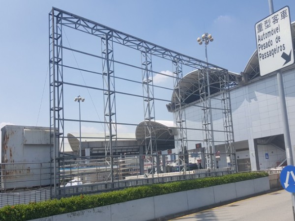 户外广告招牌制作公司