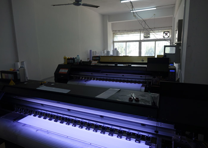 专业写真喷绘公司2