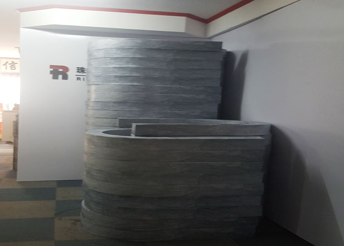 喷绘写真制作厂家1