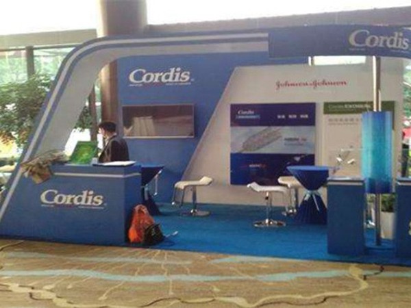 展厅设计与建造