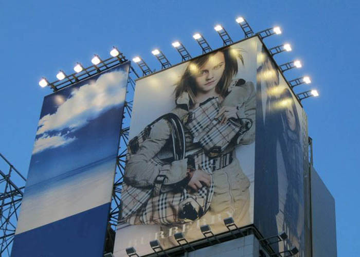 软膜uv喷绘厂家