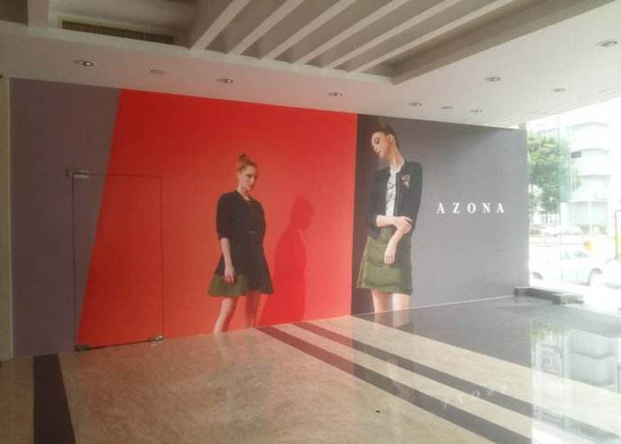 软膜uv喷绘厂家