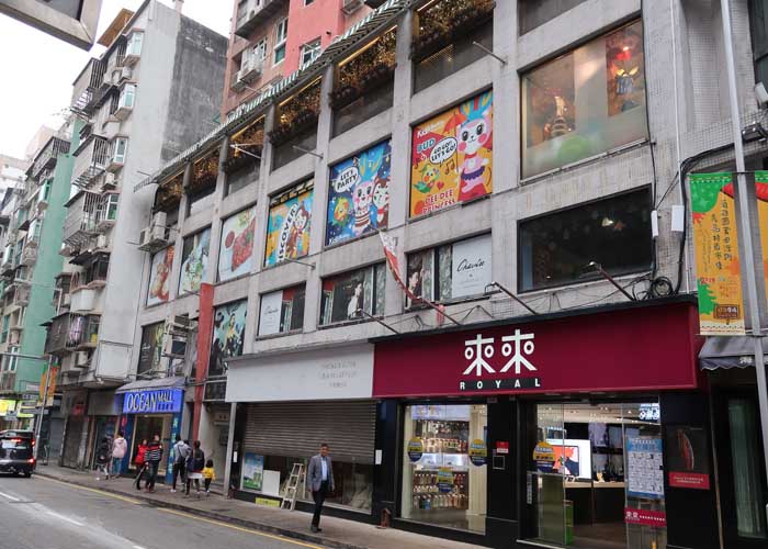 珠海写真喷绘公司