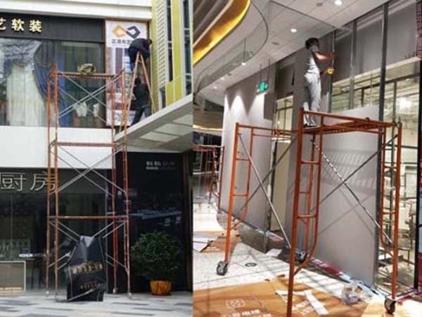 珠海招牌安装公司