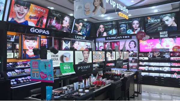 写真喷绘室外背胶