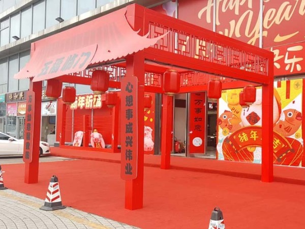 大型写真喷绘公司