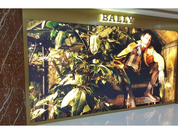 珠海写真喷绘公司