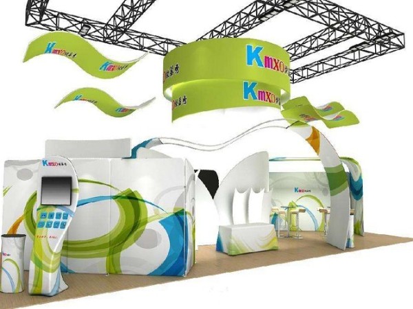 写真喷绘,展架快幕秀 - 珠海喷绘 -「力奇广告」