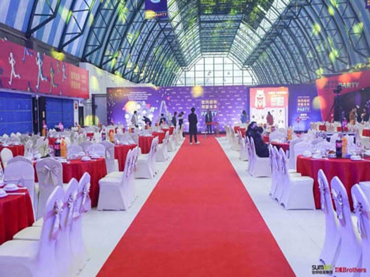 活动策划搭建 活动策划搭建