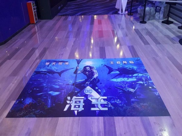 珠海写真喷绘公司