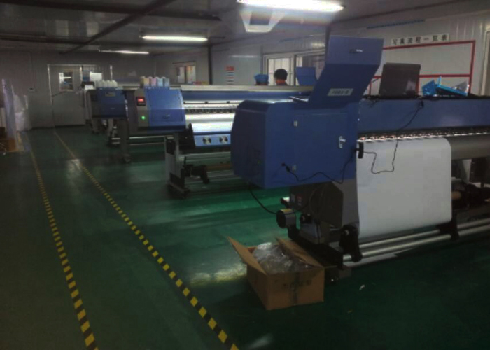 珠海写真喷绘公司1