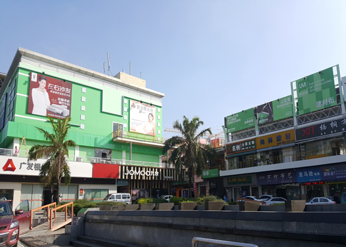 大型写真喷绘公司