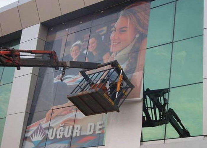 专业写真喷绘厂商