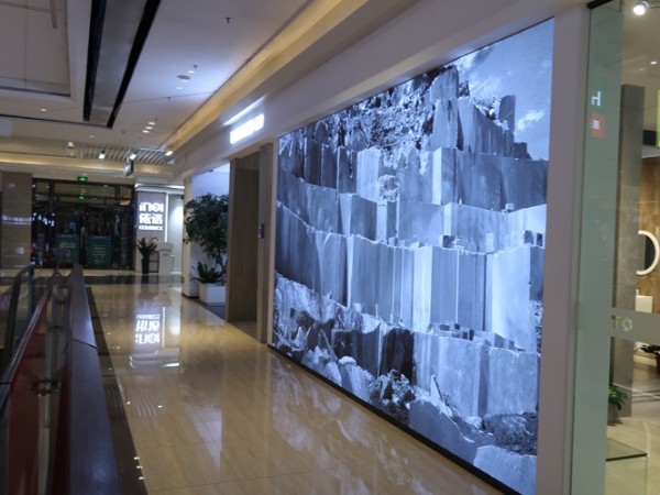 户外广告灯箱制作