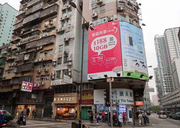 珠海写真喷绘公司