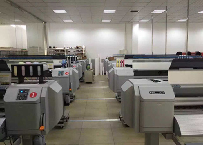 高品质写真喷绘加工制作