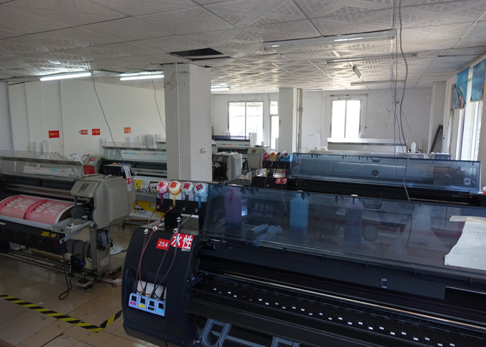 专业写真喷绘公司