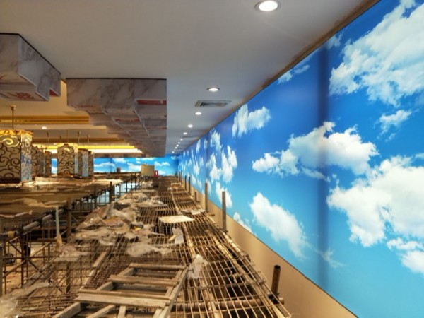 写真喷绘哪家好一点