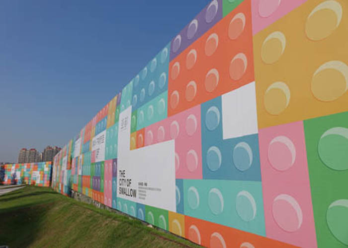 专业户外广告公司