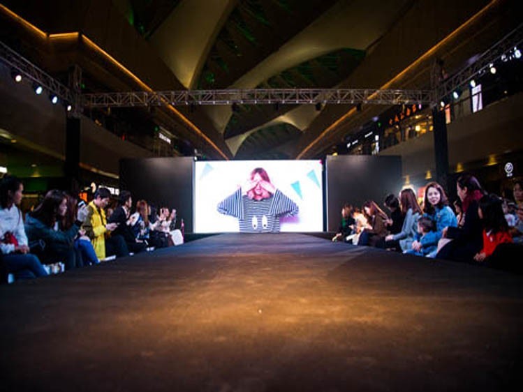 活动策划搭建 活动策划搭建