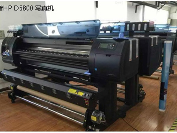 珠海写真喷绘公司